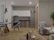 Departamento en Preventa en Ciudad Granja