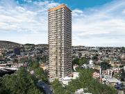 Departamento en preventa en Col. Chapalita, GDL | Sky...