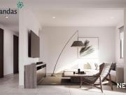 Departamento en Preventa en Col. Chapultepec,...