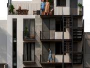 DEPARTAMENTO EN PREVENTA EN COL. MONUMENTAL MOD....