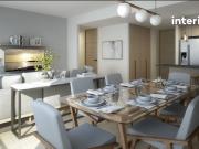 Departamento en PreVenta en Col. Roma Nte C