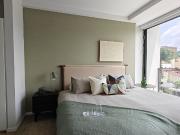 Departamento en preventa en Colomos Providencia