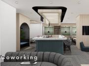 Departamento en Preventa en Colonia Condesa Departamento en Preventa en Colonia Condesa