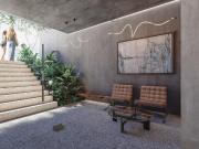 Departamento en venta en Colonia Del Valle