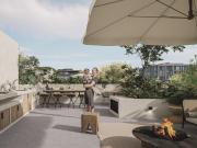 Departamento en Preventa en Colonia Del Valle