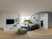 Departamento en PreVenta en Colonia Napoles, CDMX