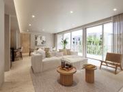 Departamento en venta en colonia Narvarte Poniente