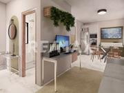 DEPARTAMENTO EN PREVENTA EN COLONIA TRES ESTRELLAS...