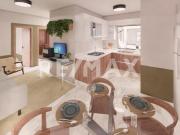 DEPARTAMENTO EN PREVENTA EN COLONIA TRES ESTRELLAS...