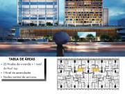 Departamento en preventa en Condesa