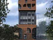 DEPARTAMENTO EN PREVENTA EN CONDESA