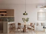 Departamento en preventa en condominio de lujo con...