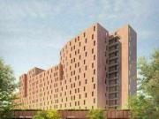 DEPARTAMENTO EN PREVENTA EN COORDENADA CENTRAL