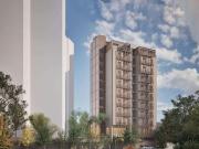 Departamento en Preventa en Country Club Country Park...