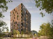 DEPARTAMENTO EN PREVENTA EN COUNTRY CLUB, GUADALAJARA