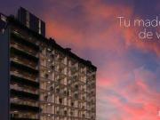 DEPARTAMENTO EN PREVENTA EN COUNTRYCLUB