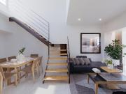 Departamento en preventa en Cuauhtémoc 978, Narvarte...