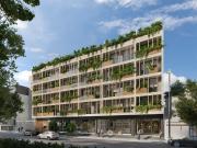 Departamento en preventa en Cuitlahuac 3125, Obrero...