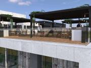 Departamento en Preventa en Cumbres