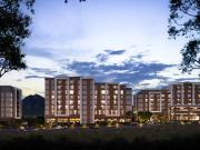 Departamento en Preventa en Cumbres