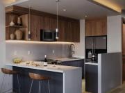 Departamento en Preventa en del Valle Centro