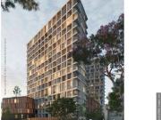 DEPARTAMENTO EN PREVENTA EN DESARROLLO QUADRANTE