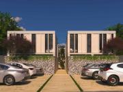 Departamento en preventa en dzitya merida yucatan