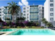 DEPARTAMENTO EN PREVENTA EN EL CENTRO DE CUERNAVACA