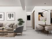 Departamento en preventa en el centro de Juriquilla