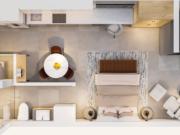 Departamento en Preventa en el centro de Monterrey