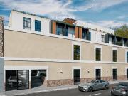 DEPARTAMENTO EN PREVENTA EN EL CENTRO HISTÓRICO DE...