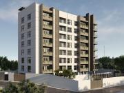 Departamento en Preventa en El Conchal