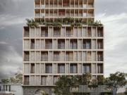 Departamento en Preventa en el Country Club