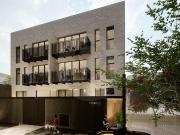 Departamento en Preventa en Escand?n, 1 y 2 Rec?maras