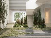 Departamento en preventa en Escandón