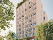 Departamento en preventa en Escandon I, Miguel Hidalgo