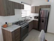 Departamento en Preventa en Fracc. Montecarlo...