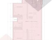 Departamento en Preventa en Fraccionamiento Lindavista,...