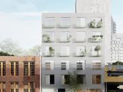 Departamento en preventa en Insurgentes Mixcoac, Benito...