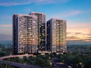 Departamento en Preventa en IQONO PARK