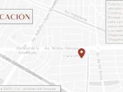 DEPARTAMENTO EN PREVENTA EN JARDINES DEL BOSQUE