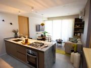 Departamento en preventa en Jardines del Bosque