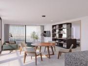 Departamento en Preventa en Jurica, Sophia Distrito,...