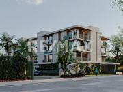 DEPARTAMENTO EN PREVENTA EN KOMCHÉN