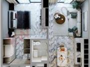 Departamento en preventa en Kooa Luxury Housing en Puebla