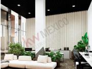 Departamento en preventa en Kooa Luxury Housing en Puebla