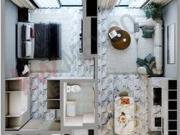 Departamento en preventa en Kooa Luxury Housing en Puebla