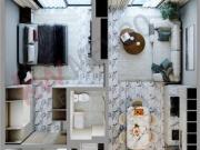 Departamento en preventa en Kooa Luxury Housing en Puebla