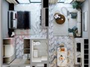 Departamento en preventa en Kooa Luxury Housing en Puebla