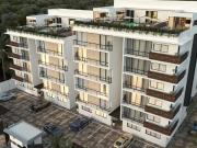 Departamento en Preventa en Kuxnah Living Condos Cancun